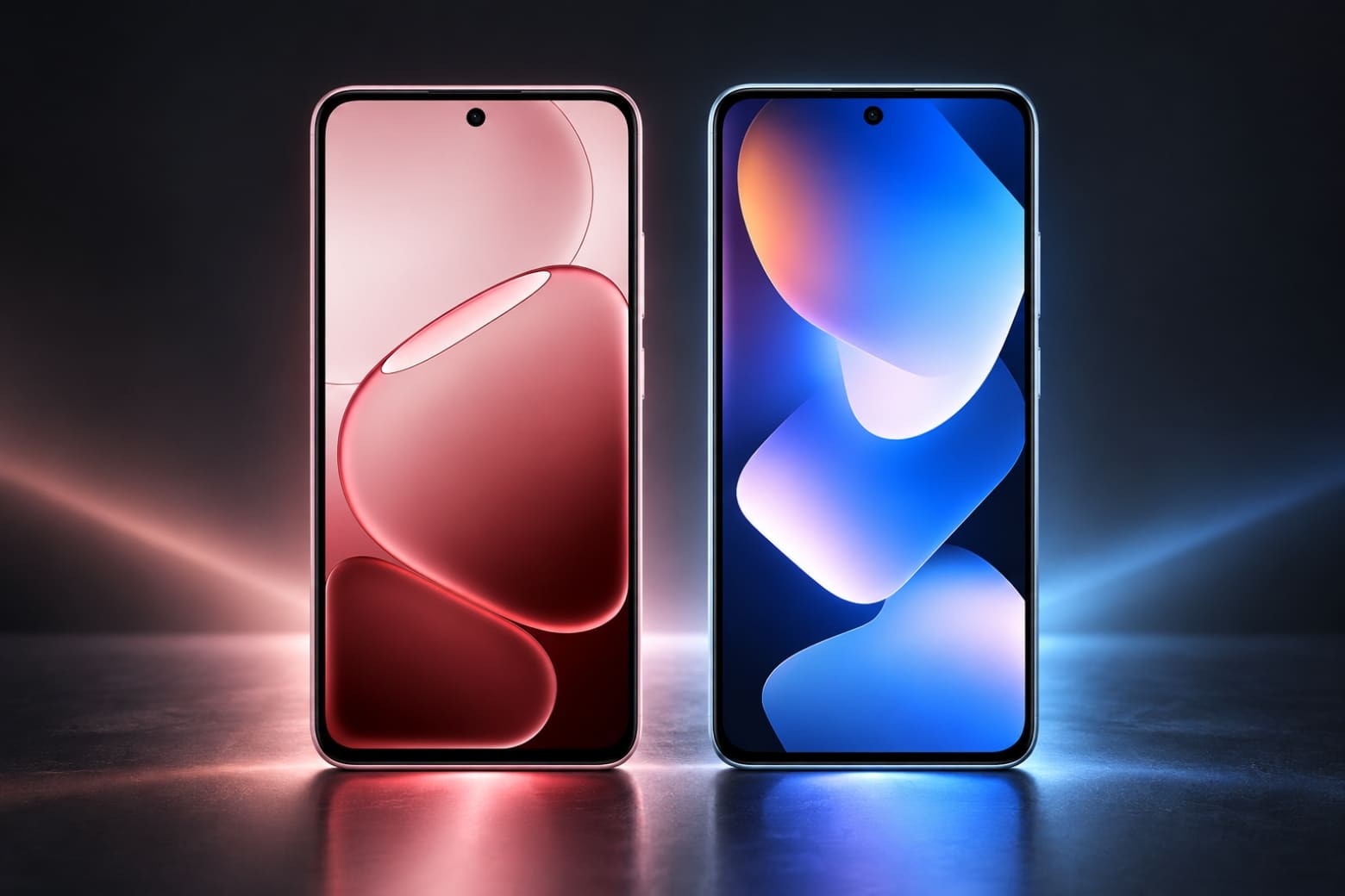 So sánh OPPO A6 và REDMI Note 15 4G: Máy nào phù hợp với bạn? 10 REDMI nổi bật với màn hình AMOLED FHD+ sắc nét