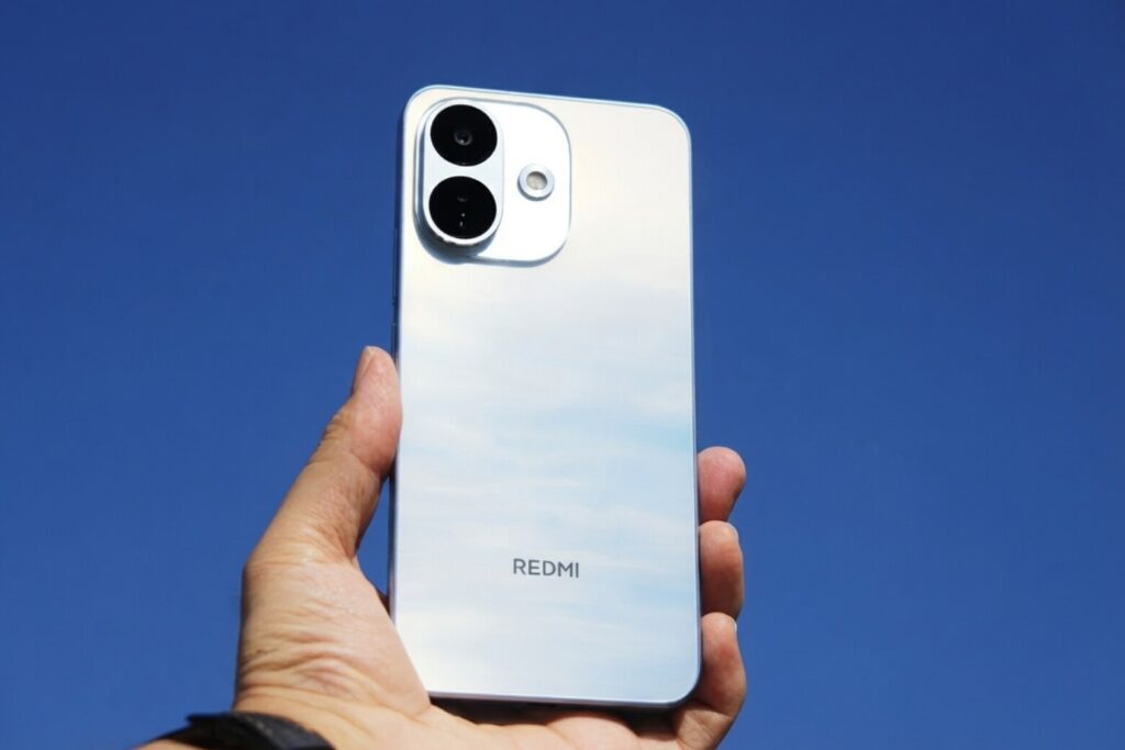 So sánh OPPO A6 và REDMI Note 17 Pro 5G: Đâu là lựa chọn tối ưu? 10 so sanh oppo a6 va redmi note 17 pro 5g hieu nang manh me didongviet