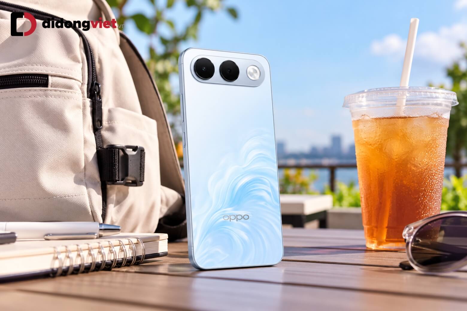 So sánh OPPO A7 Pro 5G và iPhone 16e: Đột phá tính năng hay bền bỉ dài lâu? 23 So sánh OPPO A7 Pro 5G và iPhone 16e chọn OPPO A7 Pro 5G