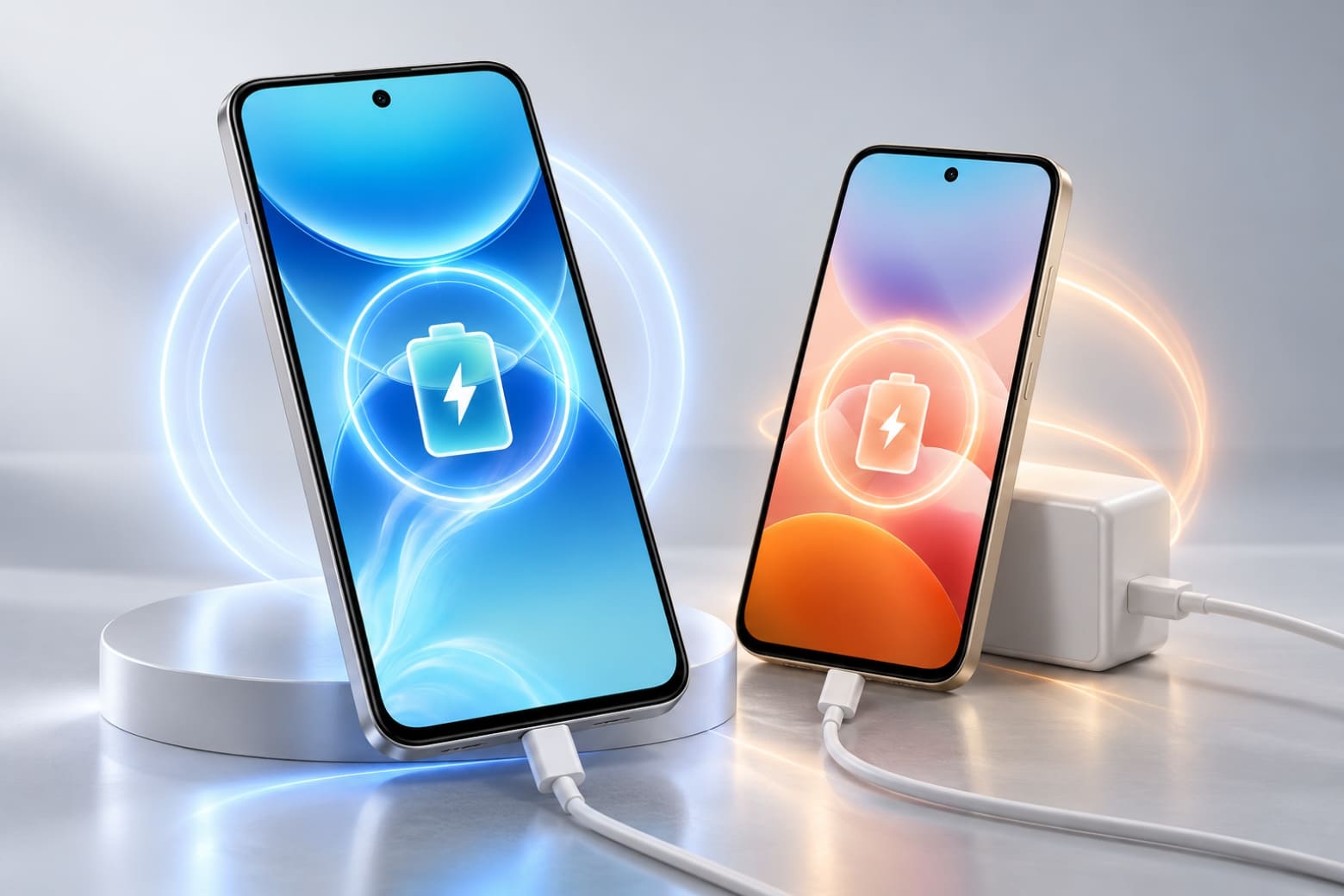 So sánh OPPO A7 Pro 5G và REDMI 17 5G: Nên mua máy nào? 13 OPPO có pin lớn hơn, REDMI nổi bật sạc ngược 22,5W