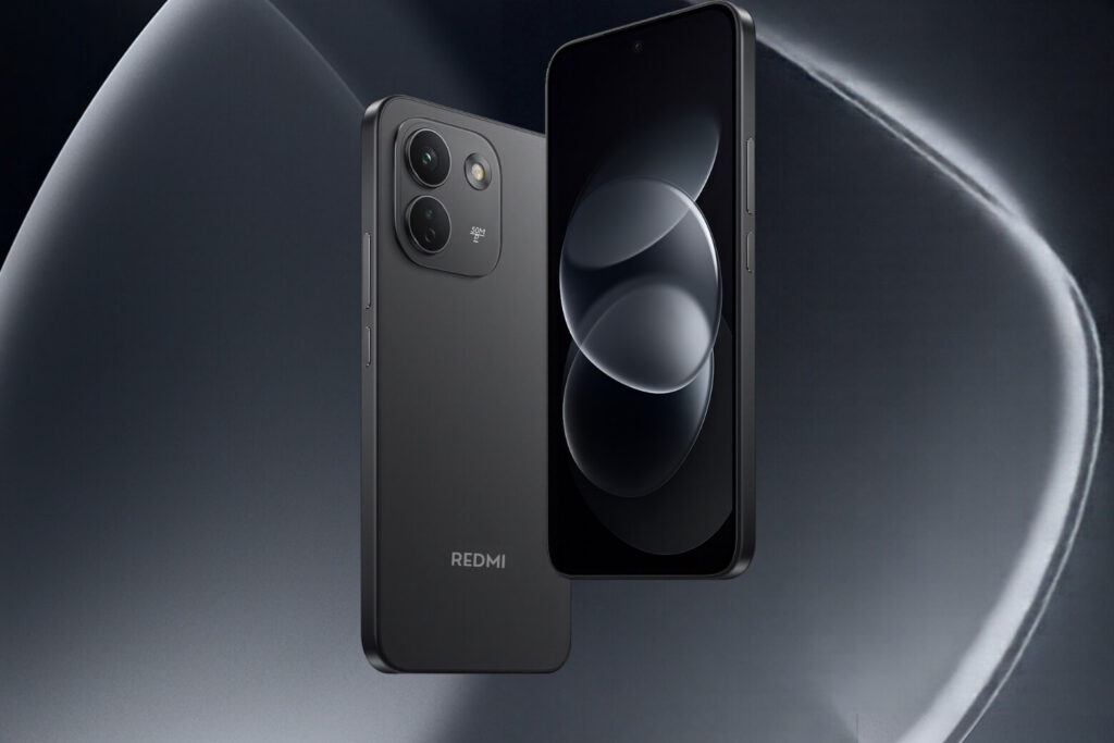 So sánh OPPO A7 Pro 5G và REDMI Note 17 Pro Max 5G chi tiết 11 REDMI Note 17 Pro Max 5G nổi bật với màn hình AMOLED 1.5K 6,83 inch, độ sáng 3.500 nit.