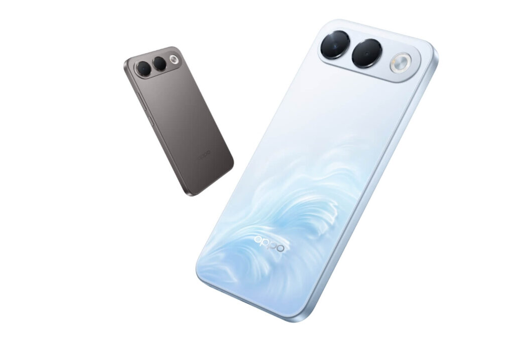 So sánh OPPO A7 Pro 5G và REDMI Note 17 Pro Max 5G chi tiết 12 OPPO A7 Pro 5G nổi bật với màn hình AMOLED 6,57 inch 120Hz và thiết kế nhẹ 205g.