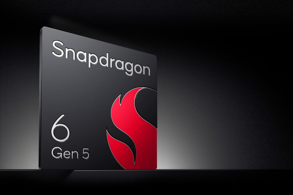 So sánh OPPO A7 Pro 5G và REDMI Note 17 Pro Max 5G chi tiết 13 REDMI Note 17 Pro Max 5G nổi bật với Snapdragon 6 Gen 5, RAM LPDDR5X và UFS 4.1.