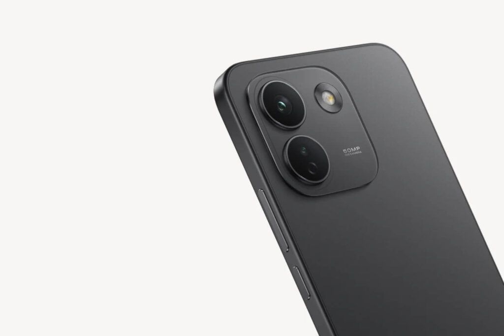 So sánh OPPO A7 Pro 5G và REDMI Note 17 Pro Max 5G chi tiết 16 REDMI Note 17 Pro Max 5G nổi bật với camera chính 50MP f/1.5, OIS và quay video 4K.