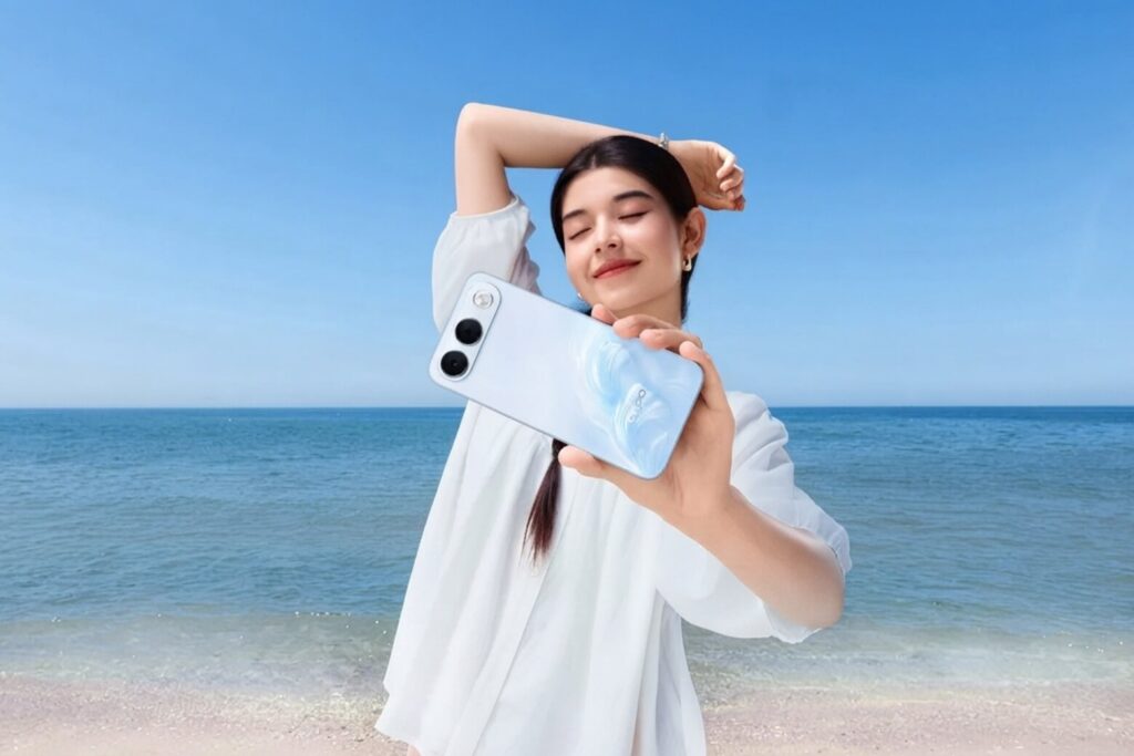 So sánh OPPO A7 Pro 5G và Samsung Galaxy A26 5G: Nên chọn pin lớn hay dùng lâu dài? 7 So sánh OPPO A7 Pro 5G và Samsung Galaxy A26 5G: Nên chọn pin lớn hay dùng lâu dài?