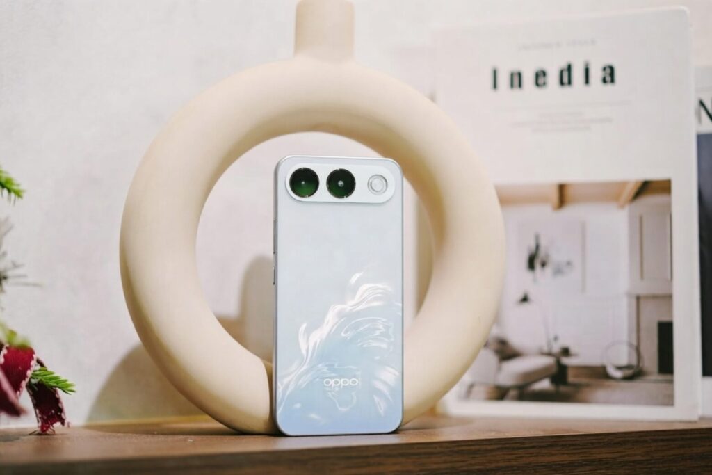 So sánh OPPO A7 Pro 5G và Samsung Galaxy A26 5G: Nên chọn pin lớn hay dùng lâu dài? 9 So sánh OPPO A7 Pro 5G và Samsung Galaxy A26 5G: Nên chọn pin lớn hay dùng lâu dài?
