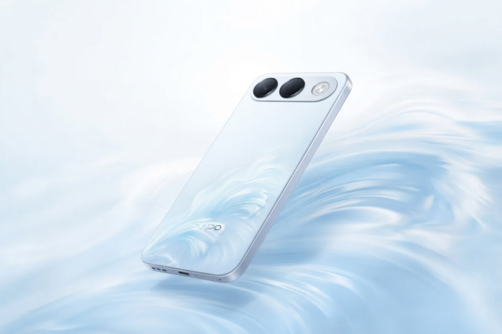 So sánh OPPO A7 Pro 5G và Samsung A56 5G: Đâu là lựa chọn tối ưu? 11 So sánh OPPO A7 Pro 5G và Samsung A56 5G: Đâu là lựa chọn tối ưu?