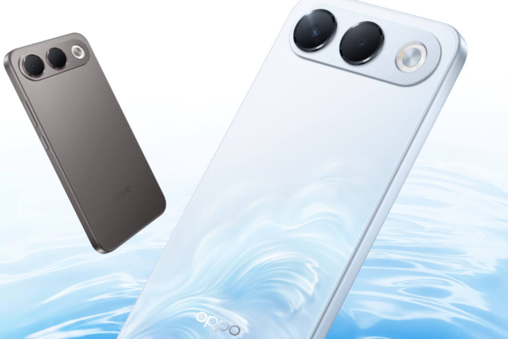 So sánh OPPO A7 Pro 5G và Xiaomi 17T để chọn máy phù hợp nhu cầu 10 OPPO A7 Pro 5G nổi bật với màn hình AMOLED 6,57 inch 120Hz, viền mỏng 1,67mm.