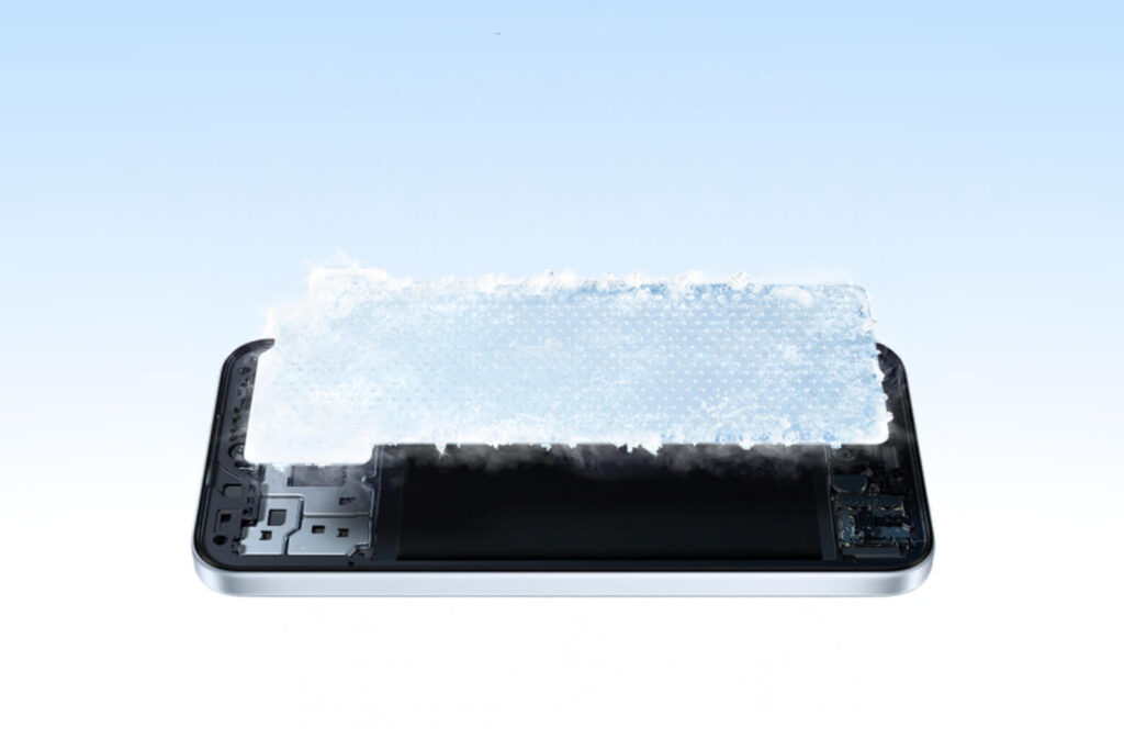So sánh OPPO A7 Pro 5G và Xiaomi 17T để chọn máy phù hợp nhu cầu 15 OPPO A7 Pro 5G nổi bật với pin 8.000mAh, kháng nước IP69K và độ bền chuẩn quân đội.