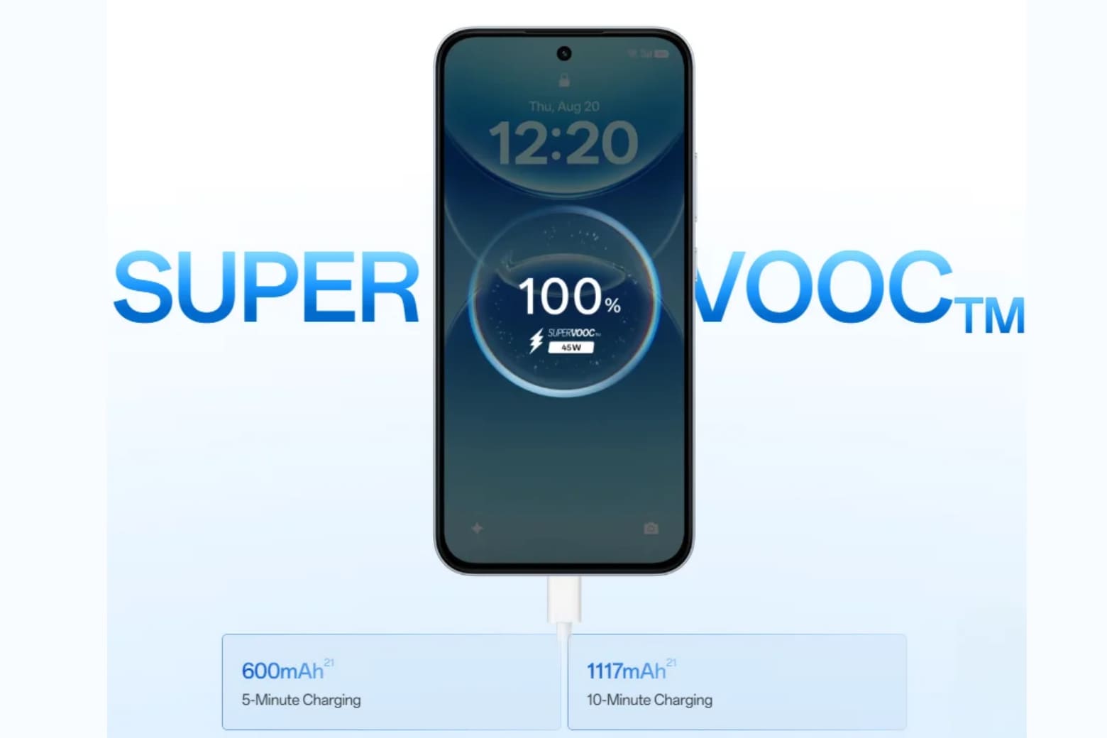 So sánh OPPO A7 Pro và iPhone Air: Nên chọn máy nào? 12 A7 Pro có pin 8000mAh, iPhone Air hỗ trợ MagSafe và Qi2