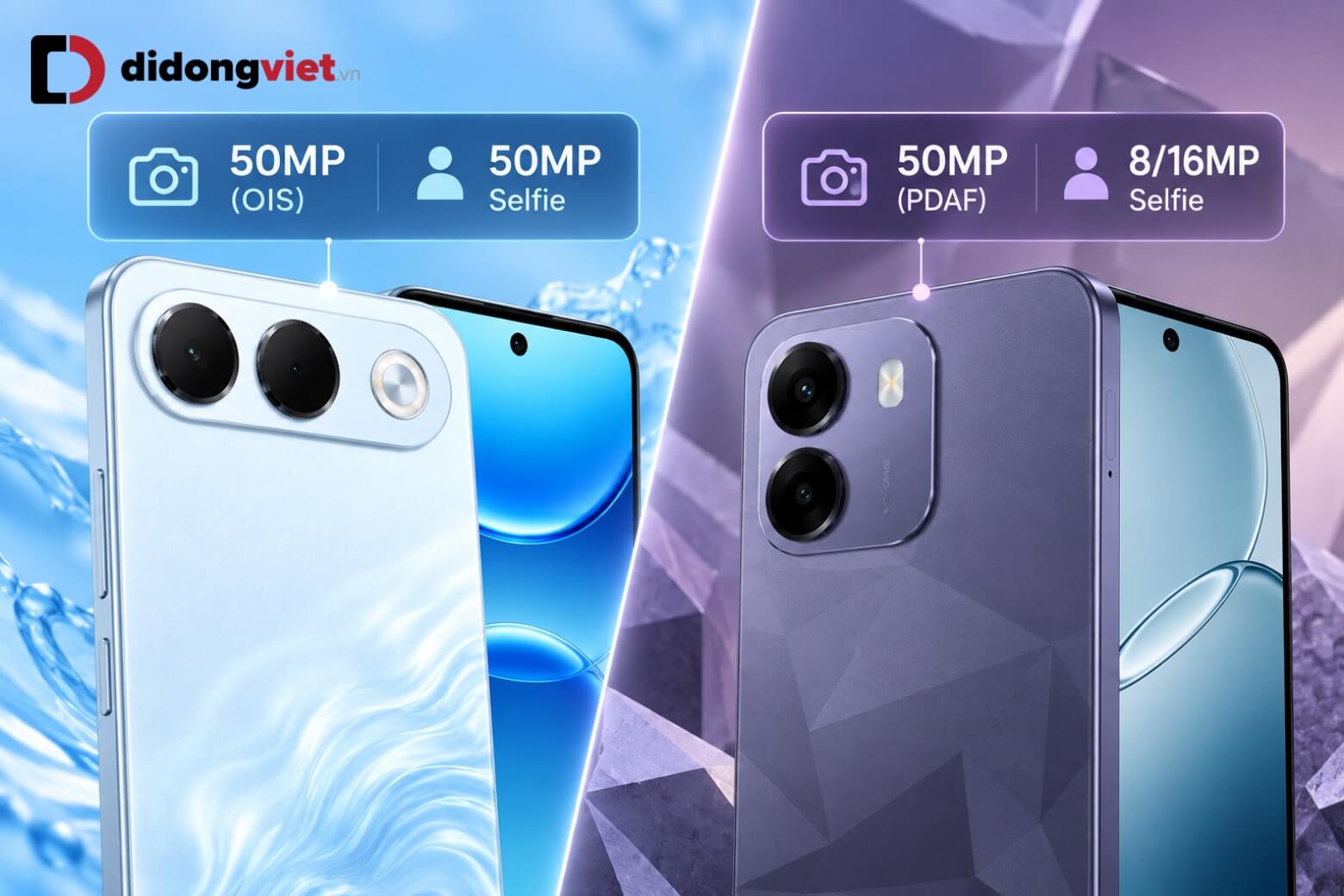 So sánh OPPO A7 Pro và OPPO A6t Pro: Máy nào phù hợp với bạn? 11 So sánh OPPO A7 Pro và OPPO A6t Pro camera