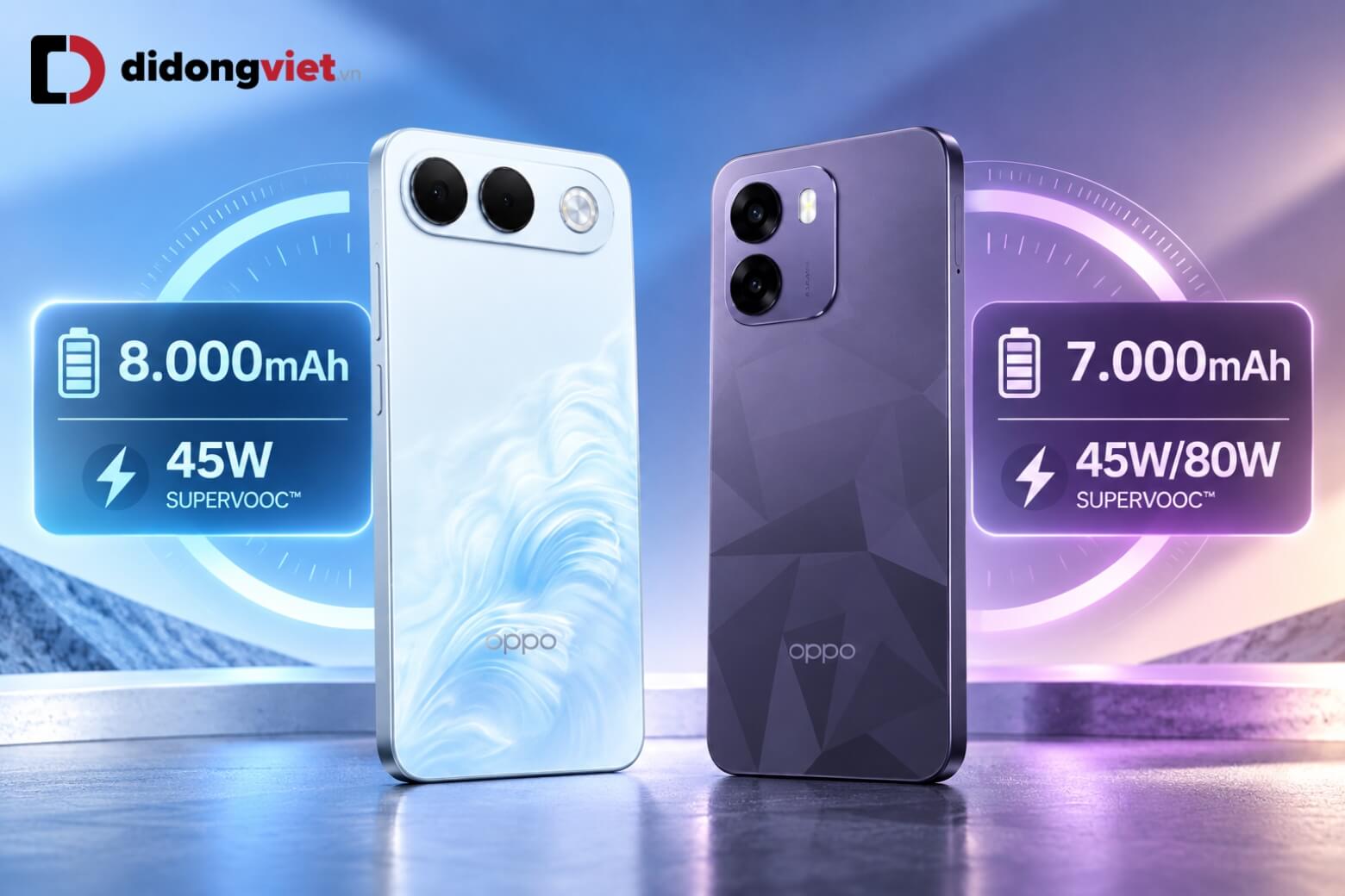 So sánh OPPO A7 Pro và OPPO A6t Pro: Máy nào phù hợp với bạn? 12 So sánh OPPO A7 Pro và OPPO A6t Pro pin sạc