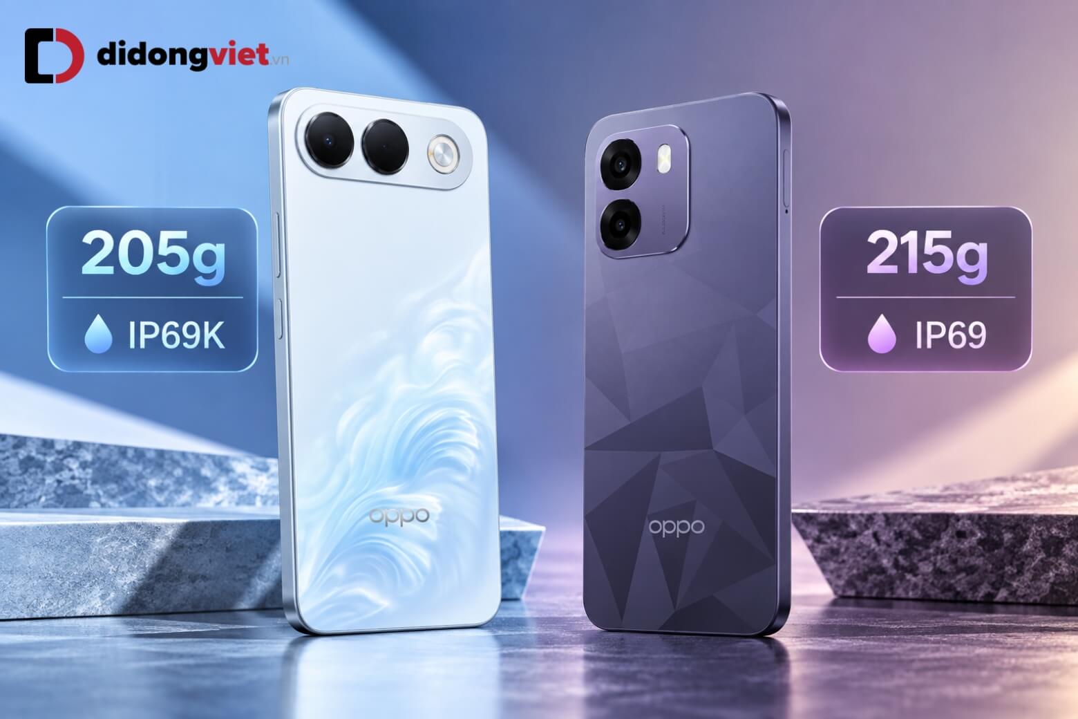 So sánh OPPO A7 Pro và OPPO A6t Pro: Máy nào phù hợp với bạn? 8 So sánh OPPO A7 Pro và OPPO A6t Pro thiết kế