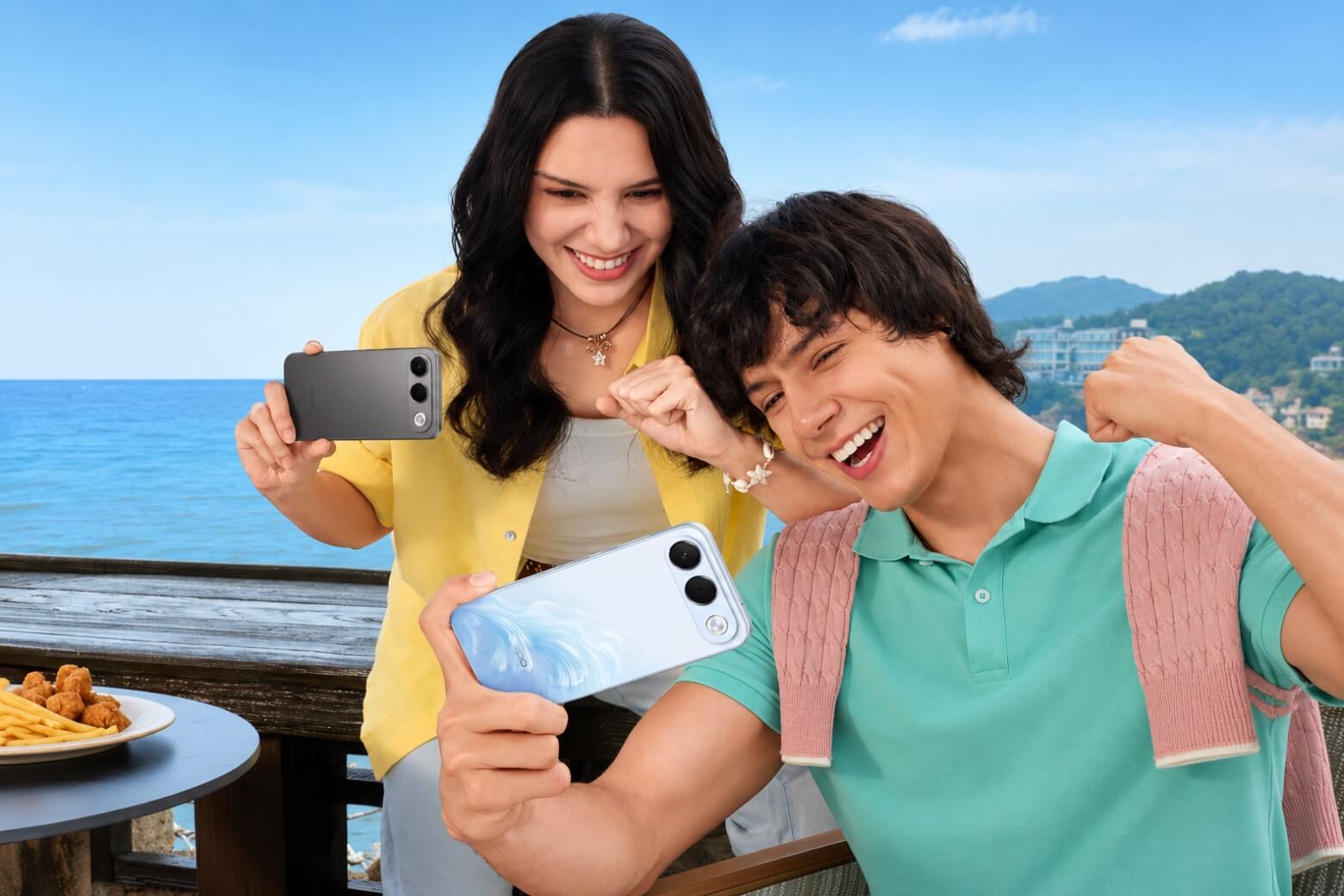 So sánh OPPO A7 Pro và OPPO Reno16 F 5G: Đâu là lựa chọn tối ưu cho bạn? 13 So sánh OPPO A7 Pro và OPPO Reno16 F 5G chọn OPPO A7 Pro