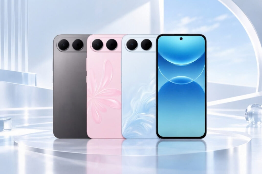 So sánh OPPO A7 Pro và Samsung Galaxy A07: Khác biệt phân khúc và tư vấn chọn mua 8 so sanh oppo a7 pro va samsung a07 cam giac cam nam va do hoan thien didongviet
