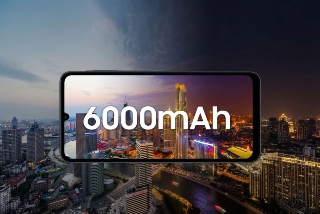 So sánh OPPO A7 Pro và Samsung Galaxy A07: Khác biệt phân khúc và tư vấn chọn mua 13 so sanh oppo a7 pro va samsung a07 thoi luong pin thuc te didongviet