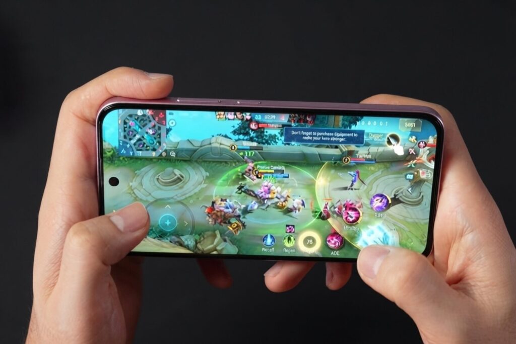 So sánh OPPO A7 Pro và Samsung A37 5G: đâu là lựa chọn tầm trung tối ưu? 11 so sanh oppo a7 pro va samsung a37 5g toc do phan hoi cua hieu nang didongviet