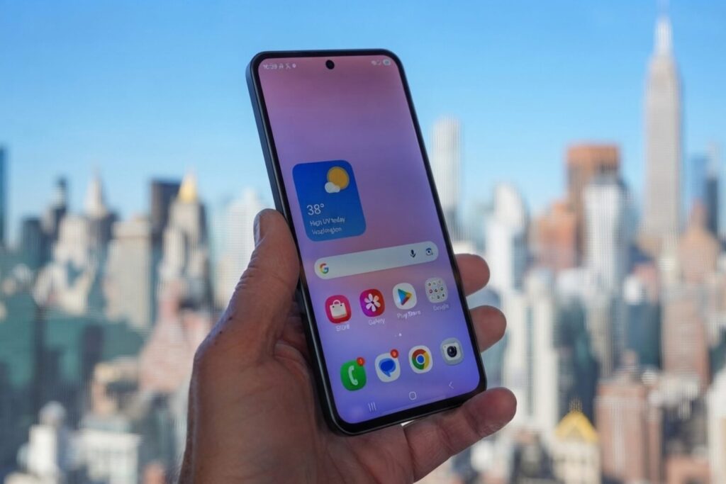 So sánh OPPO A7 Pro và Samsung A37 5G: đâu là lựa chọn tầm trung tối ưu? 8 so sanh oppo a7 pro va samsung a37 5g trai nghiem cam nam va chat lieu hoan thien didongviet