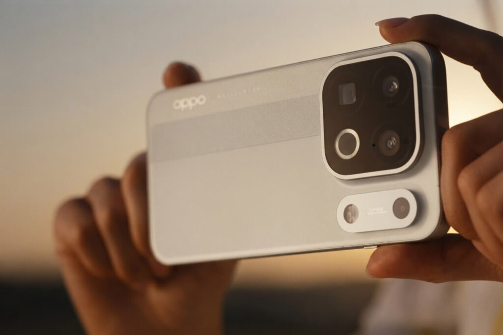So sánh OPPO Find X10 Pro Max và OPPO Find X9 Pro: Khác biệt thực tế và trải nghiệm sử dụng 9 So sánh OPPO Find X10 Pro Max và OPPO Find X9 Pro: Khác biệt thực tế và trải nghiệm sử dụng