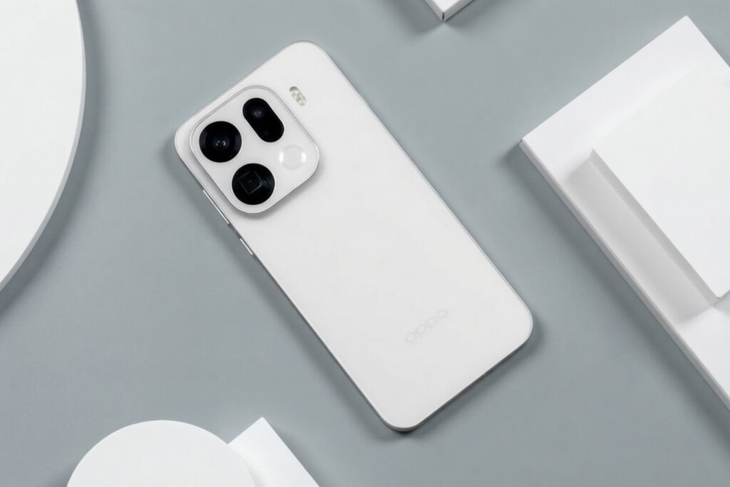So sánh OPPO Find X10 Pro Max và OPPO Find X9 Pro: Khác biệt thực tế và trải nghiệm sử dụng 15 So sánh OPPO Find X10 Pro Max và OPPO Find X9 Pro: Khác biệt thực tế và trải nghiệm sử dụng