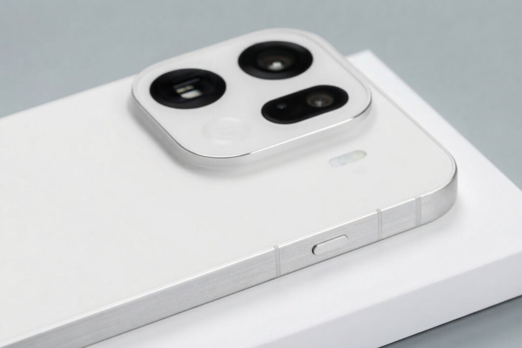 So sánh OPPO Find X10 Pro Max và OPPO Find X9 Pro: Khác biệt thực tế và trải nghiệm sử dụng 14 So sánh OPPO Find X10 Pro Max và OPPO Find X9 Pro: Khác biệt thực tế và trải nghiệm sử dụng