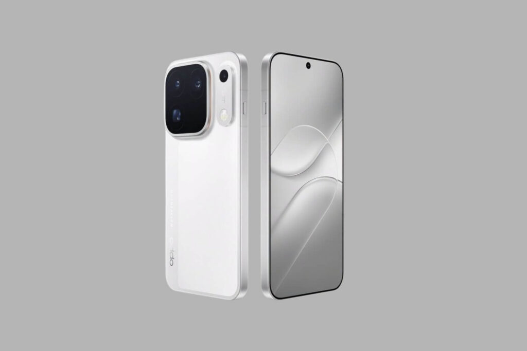 So sánh OPPO Find X10 và iPhone 17 Pro chi tiết về thông số và trải nghiệm thực tế 13 OPPO Find X10 nổi bật với mặt lưng kính nhám, thiết kế chắc chắn và chuẩn kháng nước IP68/IP69.