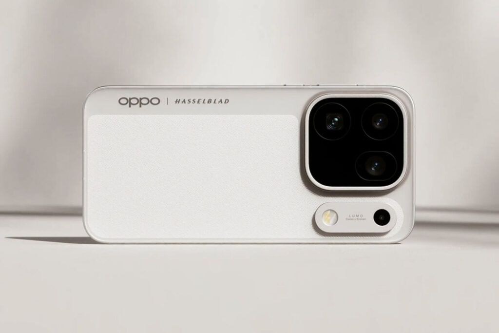 So sánh OPPO Find X10 và iPhone 17 Pro chi tiết về thông số và trải nghiệm thực tế 18 OPPO Find X10 nổi bật với camera kép 200MP, zoom quang 2,8x và màu sắc Hasselblad.
