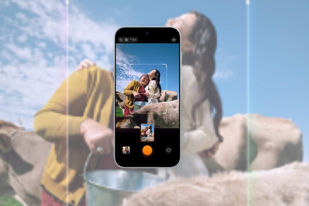 So sánh OPPO Find X10 và iPhone 17 Pro Max: Lựa chọn nào phù hợp cho bạn? 13 OPPO Find X10 nổi bật với camera kép 200MP Hasselblad, tăng cường độ chi tiết ảnh tĩnh