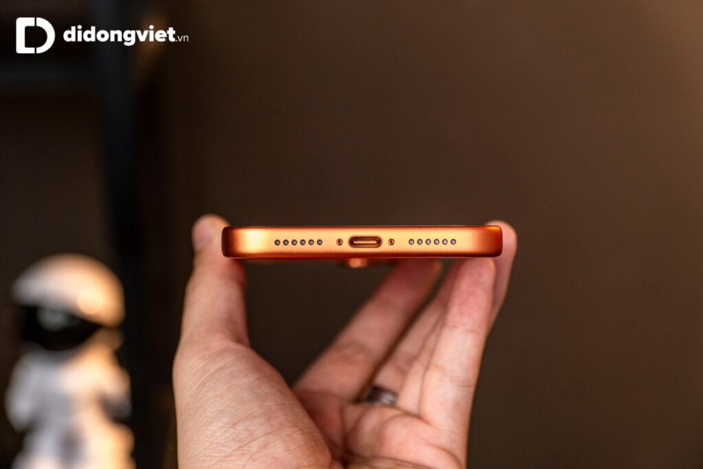 So sánh OPPO Find X10 và iPhone 17 Pro Max: Lựa chọn nào phù hợp cho bạn? 16 iPhone 17 Pro Max tối ưu thời lượng pin nhờ chip A19 Pro và iOS