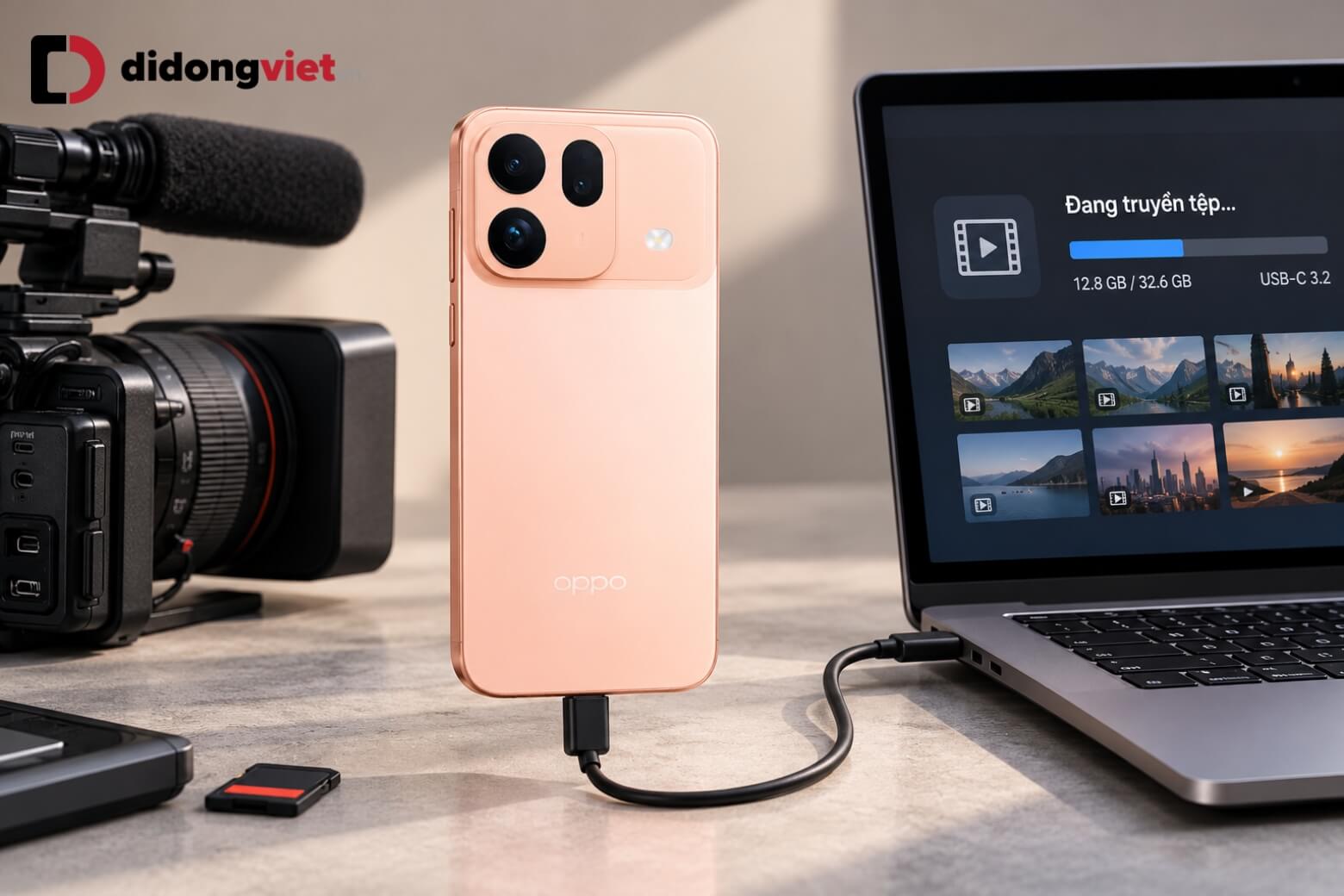 So sánh OPPO Find X10 và OPPO Find X9: Đột phá thực tế hay nâng cấp vừa đủ? 13 So sánh OPPO Find X10 và OPPO Find X9 chọn OPPO Find X10