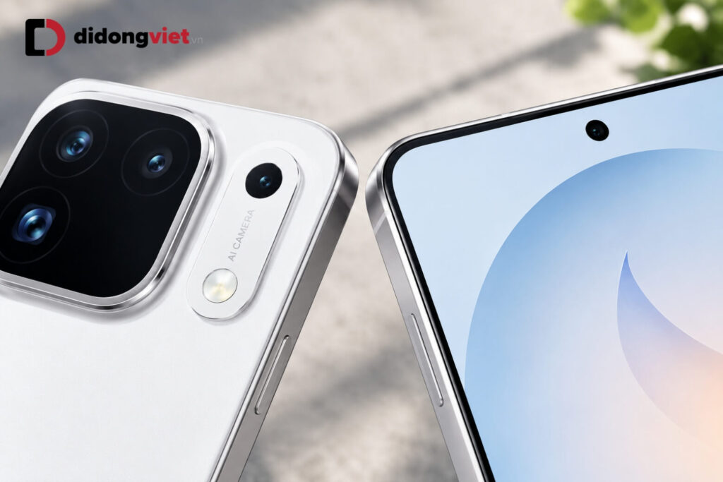 So sánh OPPO Find X10 và Samsung S27 Plus: Nên mua ngay hay chờ? 6 Cận cảnh viền màn hình và độ hoàn thiện của OPPO Find X10 và Samsung S27 Plus