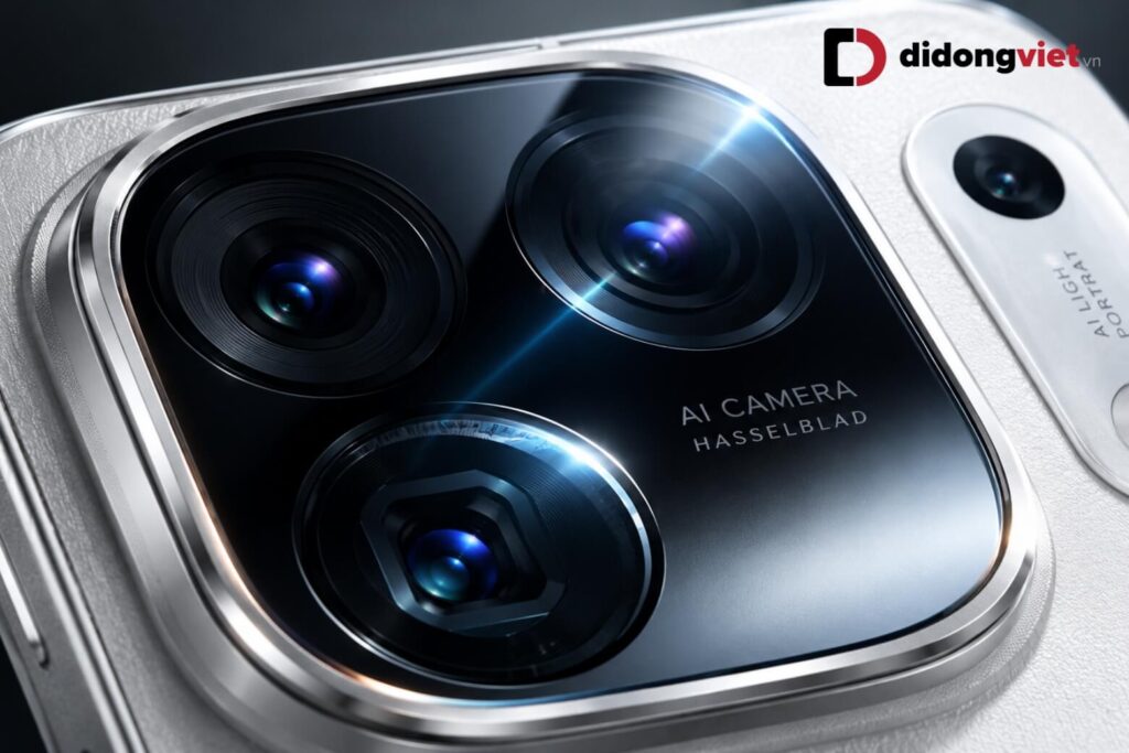 So sánh OPPO Find X10 và Samsung S27 Plus: Nên mua ngay hay chờ? 8 Cận cảnh camera Hasselblad 200MP trên OPPO Find X10