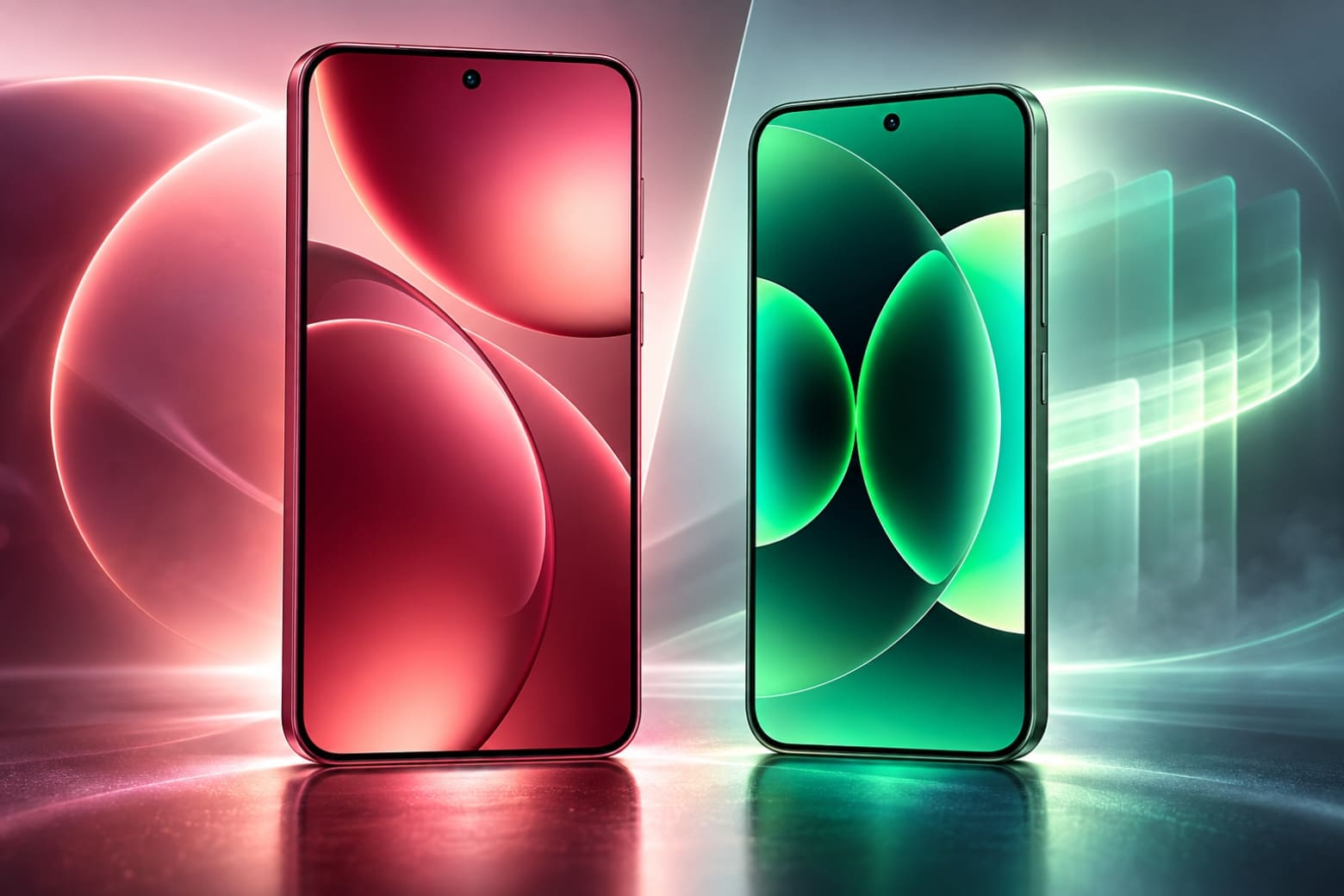 So sánh OPPO Find X9 và Xiaomi 17: Flagship nào phù hợp hơn? 11 Find X9 rộng rãi hơn, Xiaomi 17 linh hoạt với tần số quét 1–120Hz
