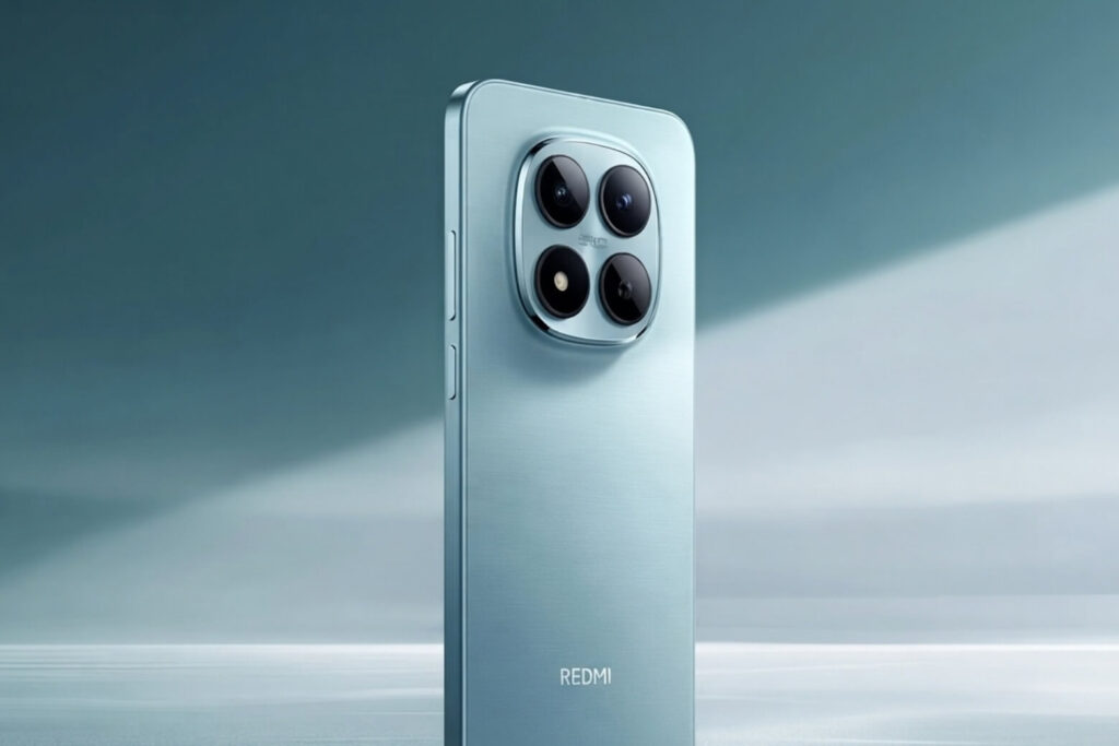 So sánh REDMI Note 15 và REDMI Note 14 Pro: Chọn bản chuẩn đời mới hay bản Pro tiền nhiệm? 10 so sanh redmi note 15 va redmi note 14 pro chat luong anh chup ban ngay didongviet