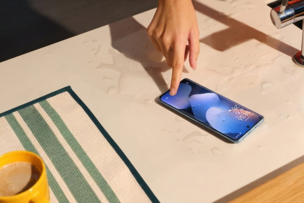 So sánh REDMI Note 15 và REDMI Note 14 Pro: Chọn bản chuẩn đời mới hay bản Pro tiền nhiệm? 7 so sanh redmi note 15 va redmi note 14 pro ngon ngu thiet ke va kha nang khang nuoc didongviet