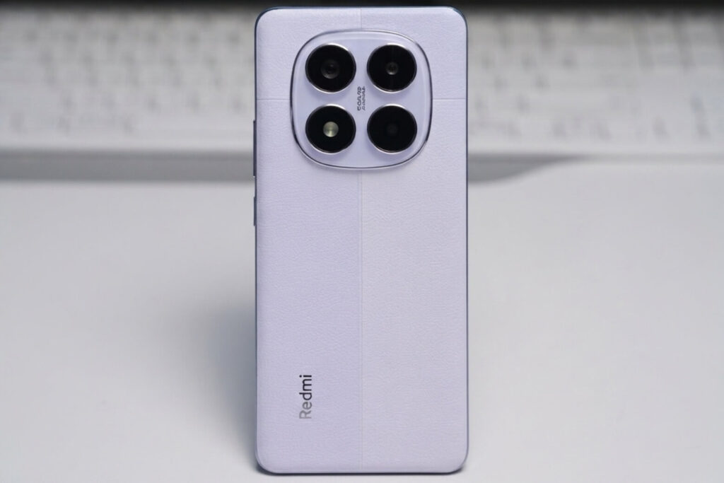 So sánh REDMI Note 15 và REDMI Note 14 Pro: Chọn bản chuẩn đời mới hay bản Pro tiền nhiệm? 11 so sanh redmi note 15 va redmi note 14 pro thoi luong pin su dung thuc te didongviet