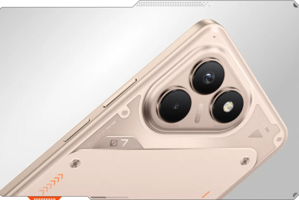 So sánh REDMI Note 15 và TECNO POVA 7: Chọn pin khủng hay màn đẹp toàn diện? 15 TECNO POVA 7 nổi bật với camera chính 108MP, camera Macro 2MP