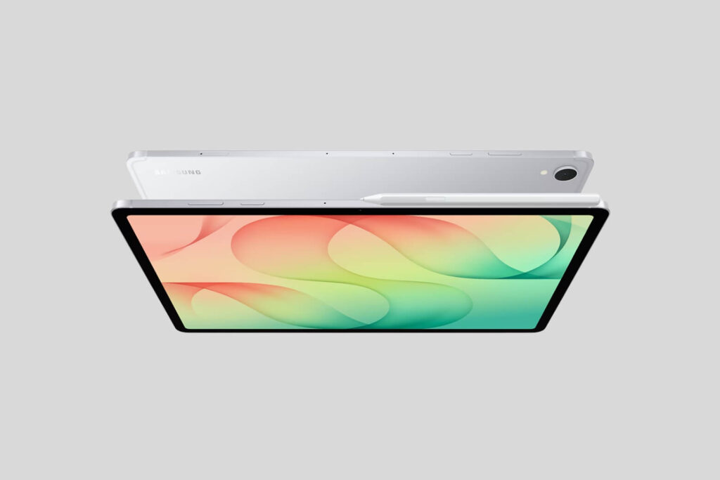 So sánh Samsung Galaxy Tab S12 Plus 5G và Galaxy Tab S10 Ultra: Chọn cơ động hay màn hình cực đại? 13 Samsung Galaxy Tab S12 Plus 5G nổi bật với màn hình 12,6 inch sắc nét, độ sáng 1.600 nit và Vision Booster.