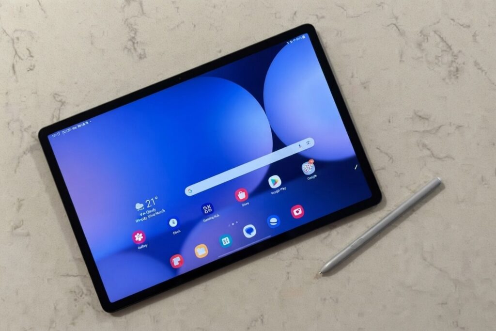 So sánh Samsung Galaxy Tab S12 Plus và Galaxy Tab S10 Plus: Có đáng để lên đời? 11 So sánh Samsung Galaxy Tab S12 Plus và Galaxy Tab S10 Plus: Có đáng để lên đời?