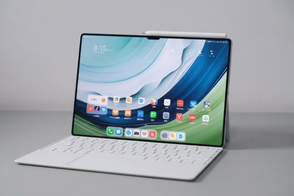 So sánh Samsung Galaxy Tab S12 Plus Wi-Fi và Huawei MatePad Pro 13.2 inch: Chọn trải nghiệm thực tế hay phần cứng? 14 So sánh Samsung Galaxy Tab S12 Plus Wi-Fi và Huawei MatePad Pro 13.2 inch: Chọn trải nghiệm thực tế hay phần cứng?
