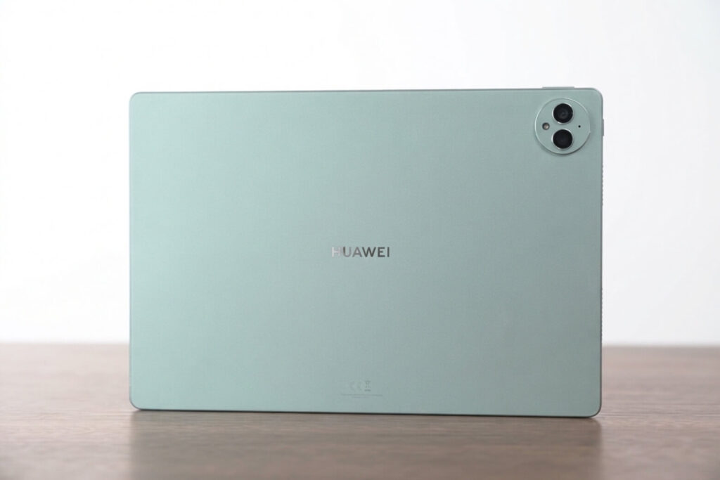 So sánh Samsung Galaxy Tab S12 Plus Wi-Fi và Huawei MatePad Pro 13.2 inch: Chọn trải nghiệm thực tế hay phần cứng? 16 So sánh Samsung Galaxy Tab S12 Plus Wi-Fi và Huawei MatePad Pro 13.2 inch: Chọn trải nghiệm thực tế hay phần cứng?