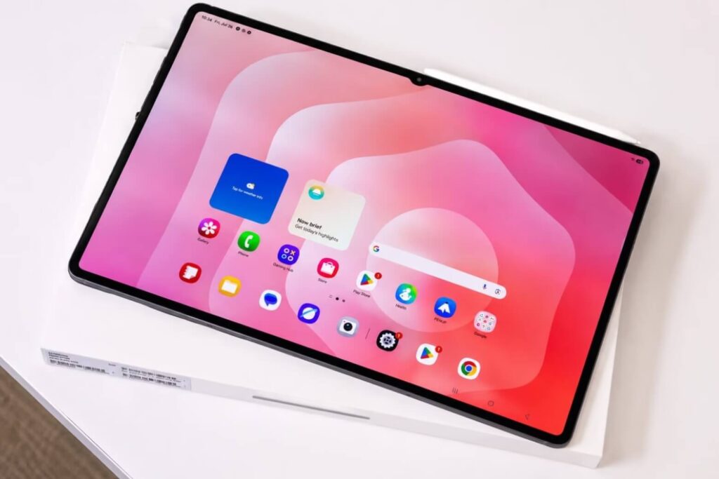 So sánh Samsung Galaxy Tab S12 Ultra và Tab S11 Ultra: Nâng cấp đáng giá hay tối ưu chi phí? 8 so sanh samsung galaxy tab s12 ultra va tab s11 ultra cau truc may sieu mong didongviet