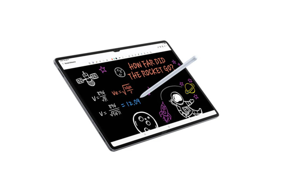 So sánh Samsung Galaxy Tab S12 Ultra Wi-Fi và Galaxy Tab S10 Ultra: Bước nhảy vọt hay nâng cấp cầm chừng? 20 Galaxy Tab S10 Ultra phù hợp với nhu cầu văn phòng, ghi chú và tối ưu chi phí đầu tư.