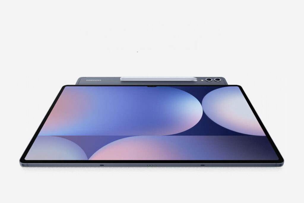 So sánh Samsung Galaxy Tab S12 Ultra Wi-Fi và Galaxy Tab S10 Ultra: Bước nhảy vọt hay nâng cấp cầm chừng? 12 Galaxy Tab S10 Ultra nổi bật với màn hình Dynamic AMOLED 2X 14,6 inch, thiết kế cao cấp và chuẩn kháng nước IP68.