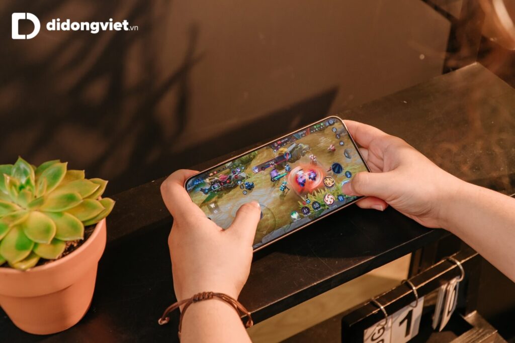 So sánh Xiaomi 15 và Xiaomi 15T: Khác biệt ở đâu và nên mua máy nào? 16 so sanh xiaomi 15 va xiaomi 15t didongviet 6