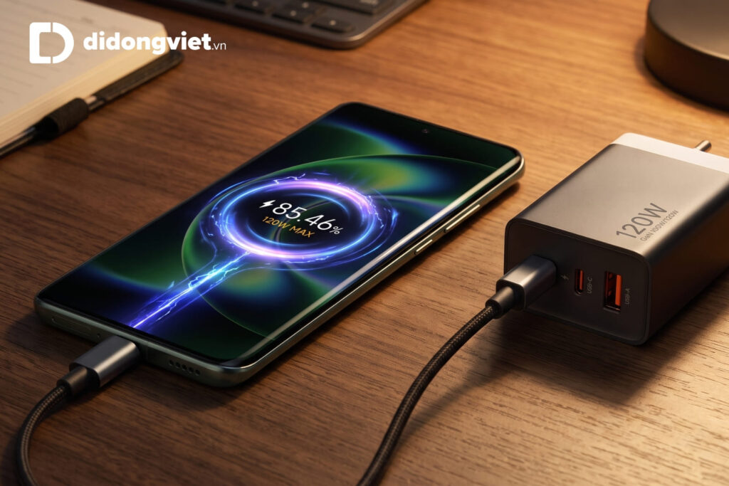So sánh Xiaomi 17 Ultra và OPPO Find X9 Ultra: Đâu là chiếc cameraphone bất bại năm 2026? 9 So sánh Xiaomi 17 Ultra và OPPO Find X9 Ultra