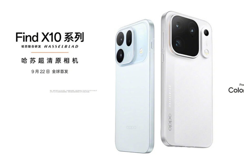 Sự kiện ra mắt OPPO Find X10 Series: Lịch trình, thông số và giá dự kiến 5 So sánh thiết kế và màn hình dự kiến của OPPO Find X10 và OPPO Find X10 Pro Max