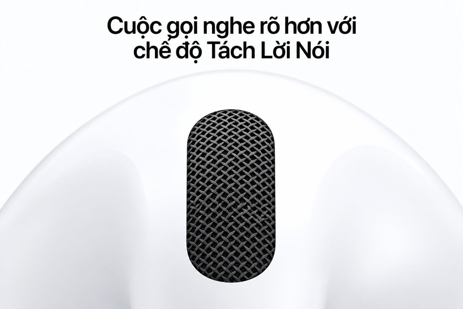 Tổng hợp thông số AirPods 5 và chi tiết cấu hình phần cứng 11 Thông số AirPods 5 về công nghệ âm thanh thích ứng
