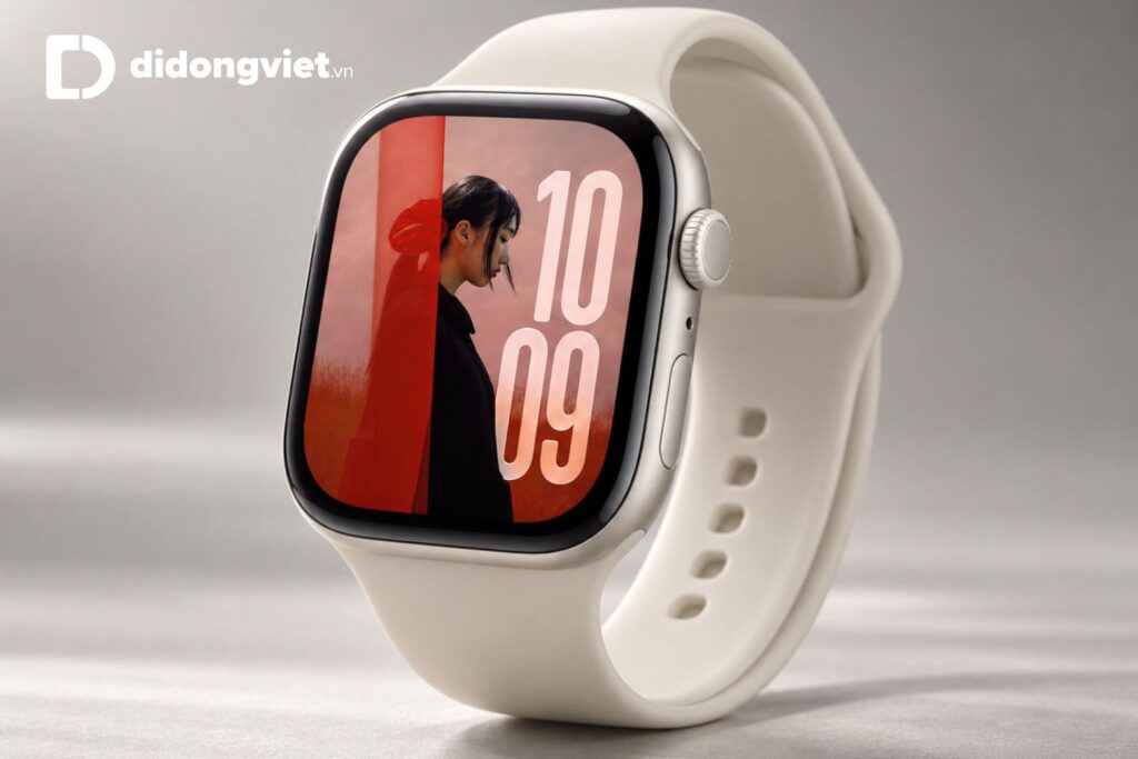 Thông số Apple Watch Series 12: Chi tiết cấu hình và bảng phân tích kỹ thuật 8 thong so apple watch series 12 di dong viet thiet ke