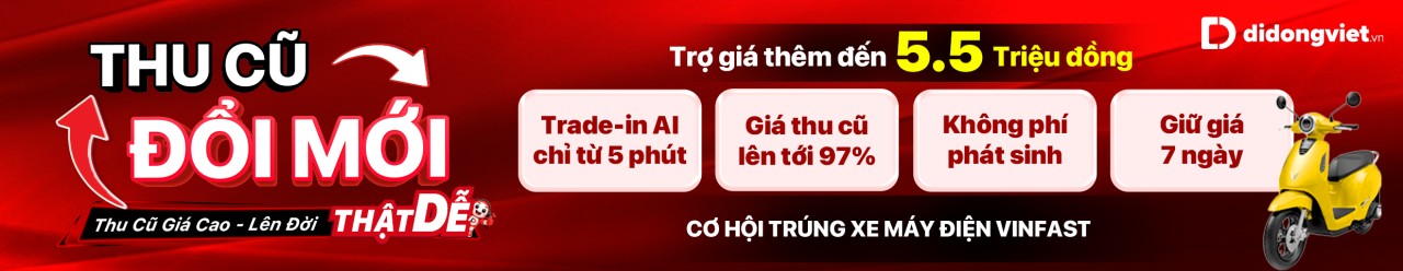 Tradein Trang chủ